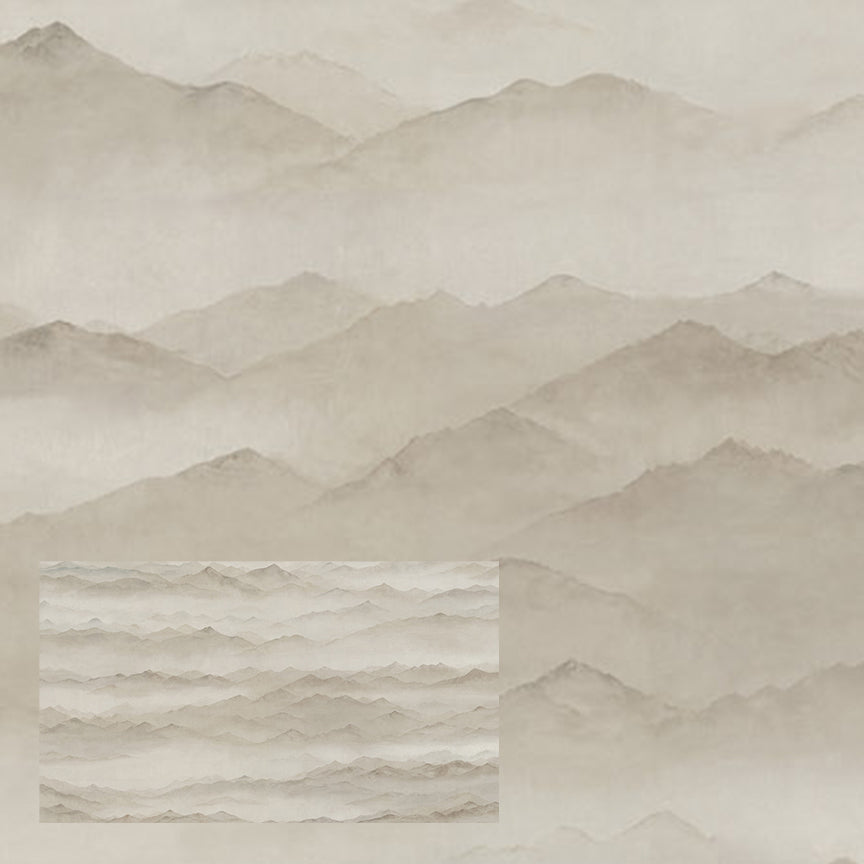 Roerich Peaks