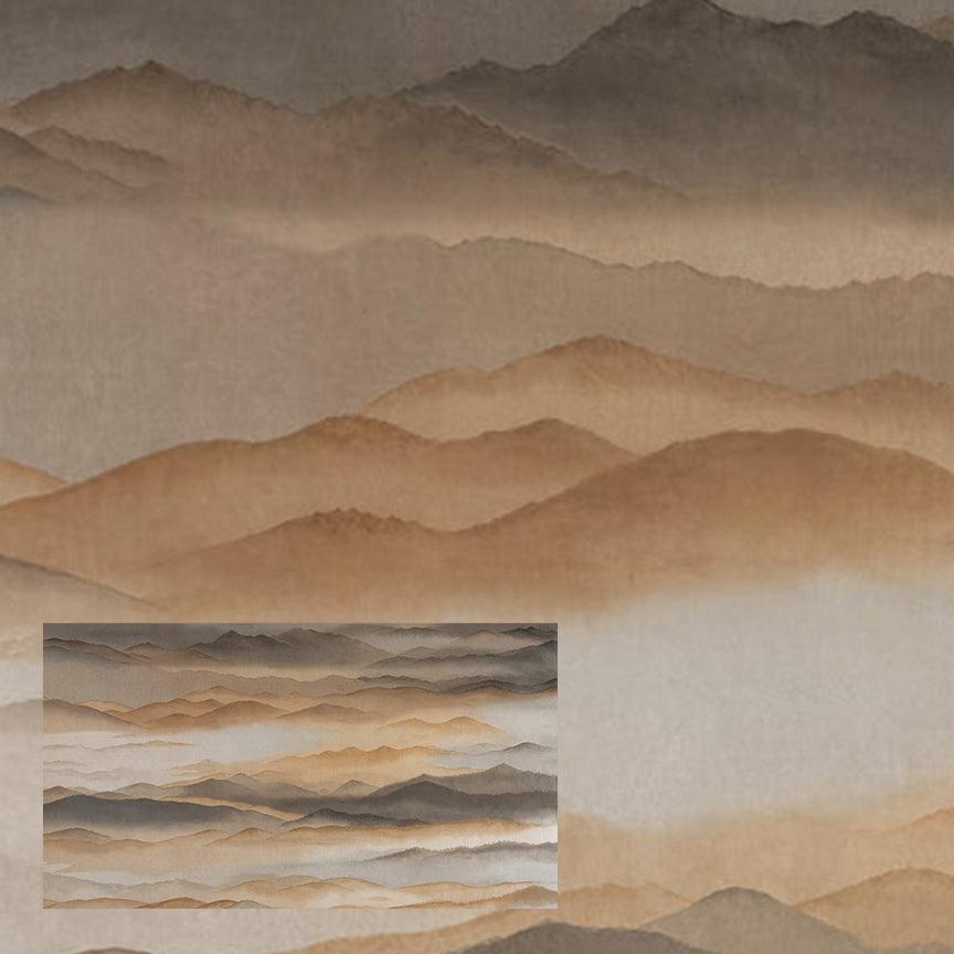 Roerich Silence