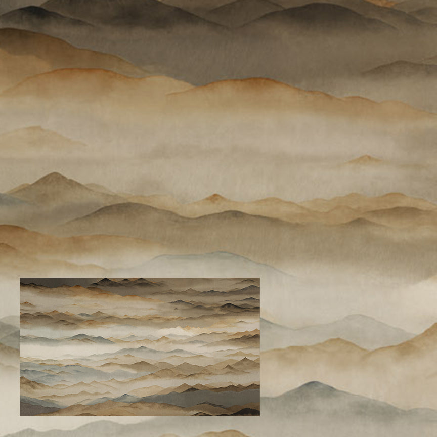 Roerich Twilight
