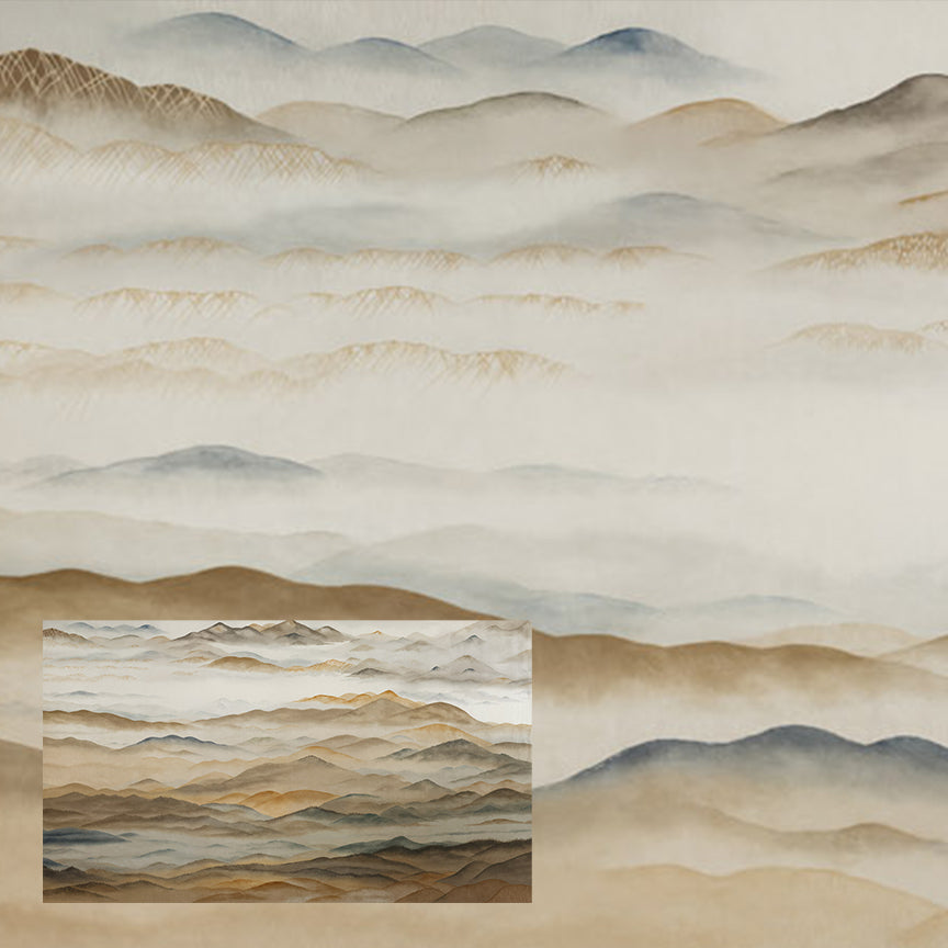Roerich Valley