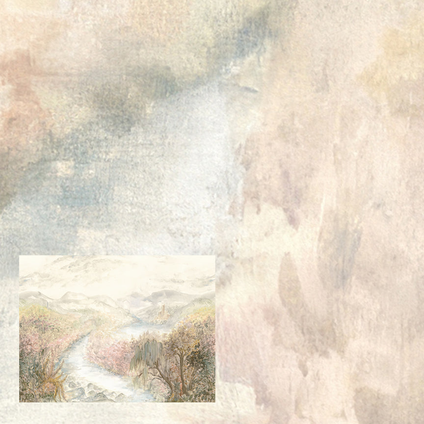 Wild Grasses