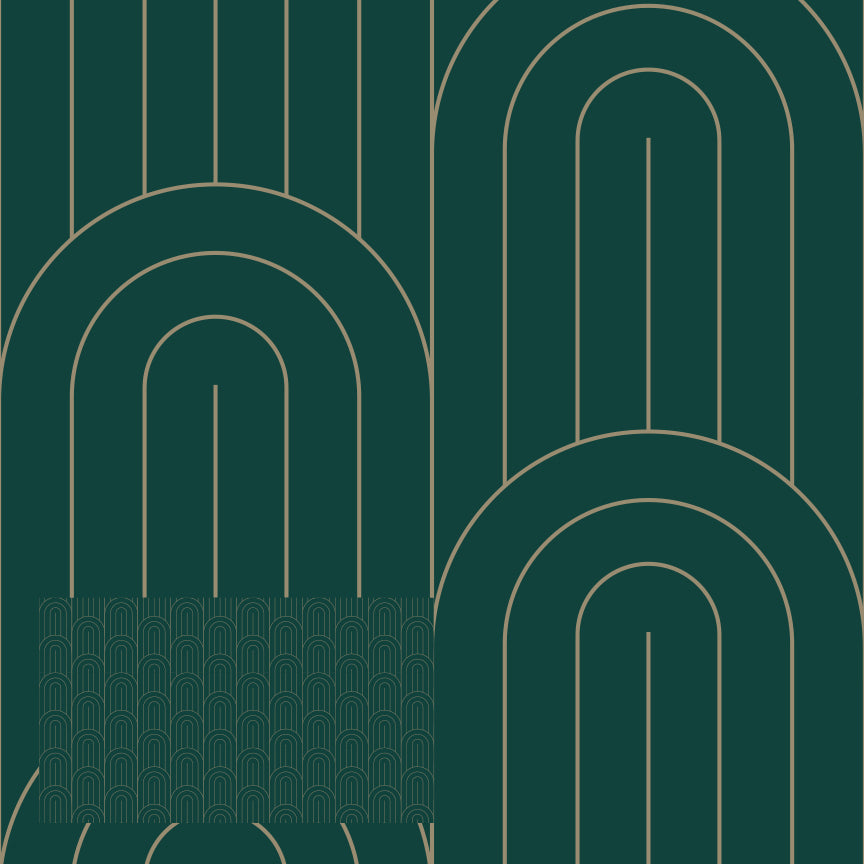 Art Deco Style