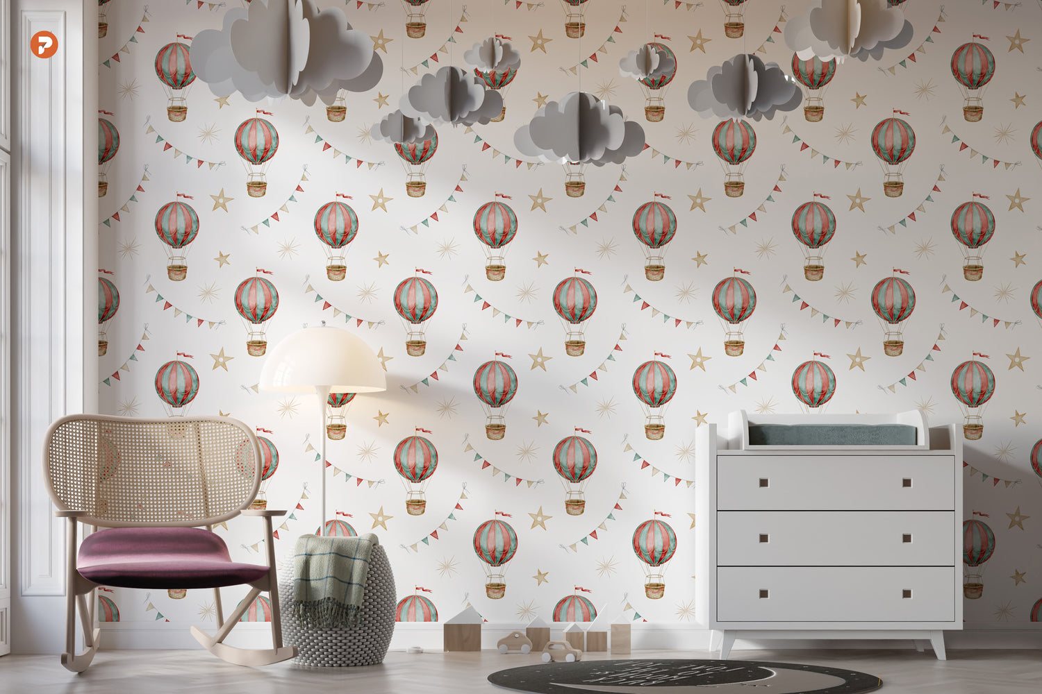 Children's Wallpaper