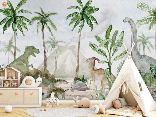 Dino Joy