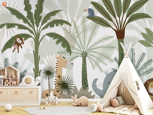 Jungle Joy
