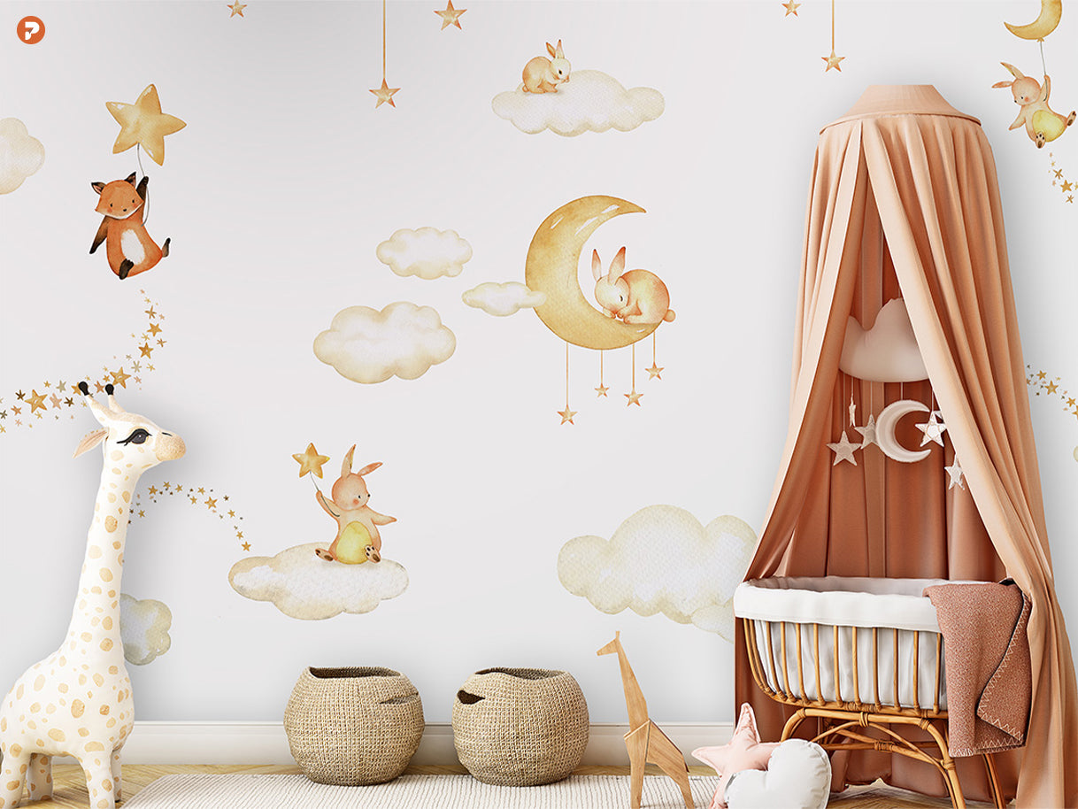 Sweet Dreams | White