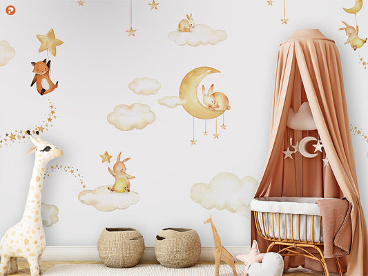 Sweet Dreams | White