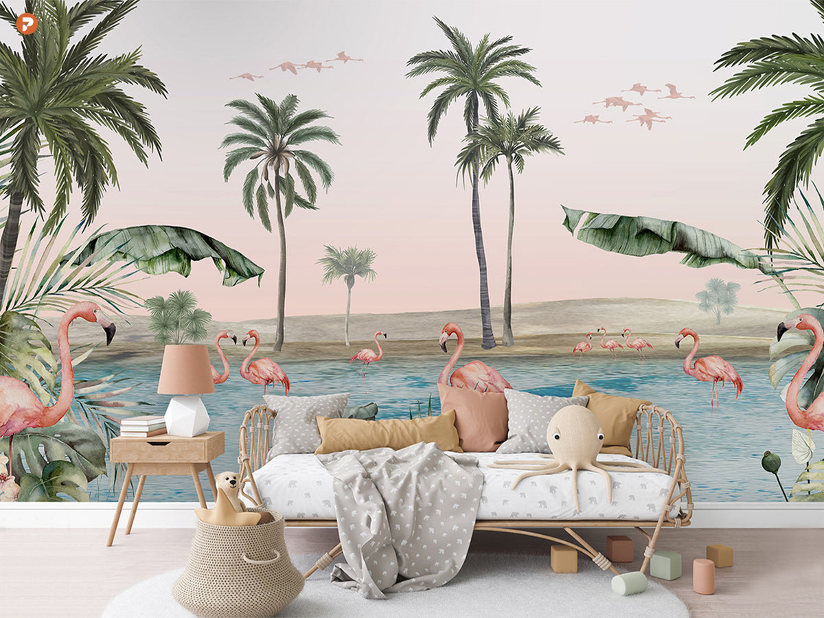 Flamingo