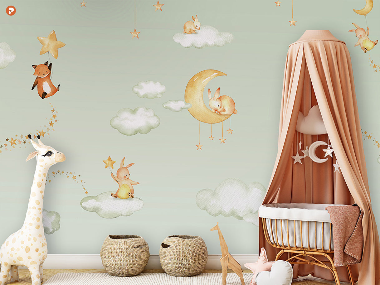 Sweet Dreams | Green