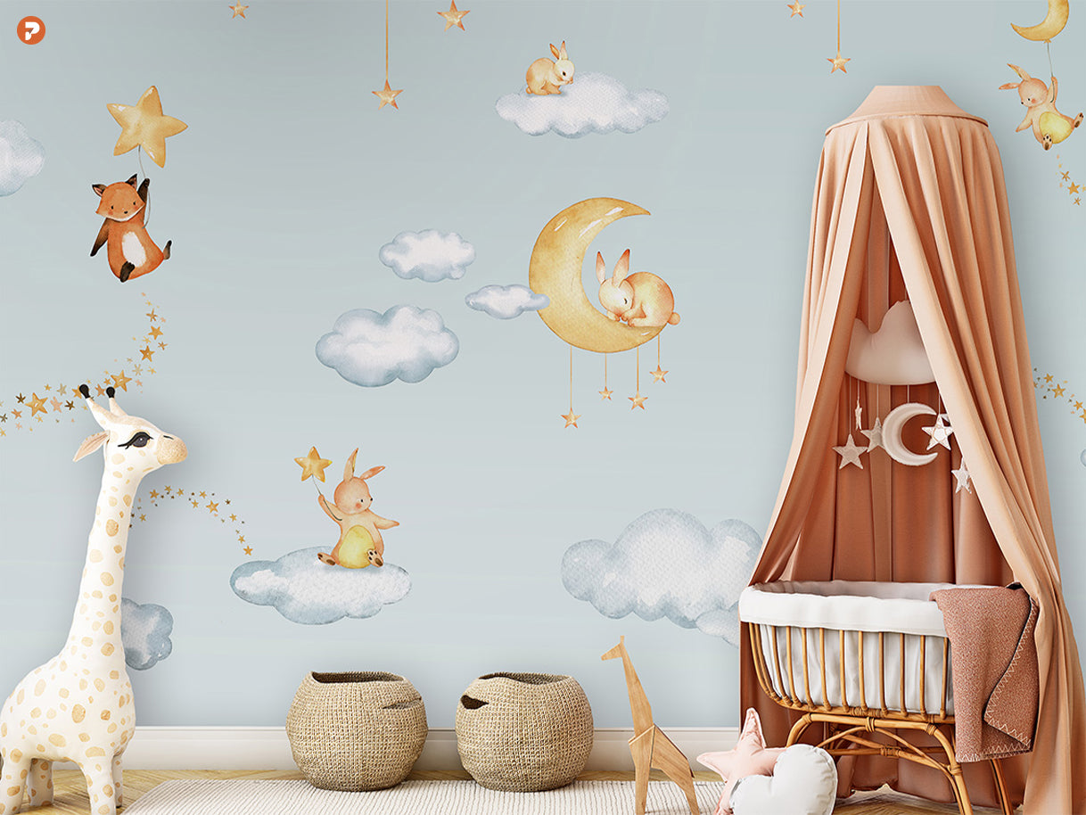 Sweet Dreams | Blue