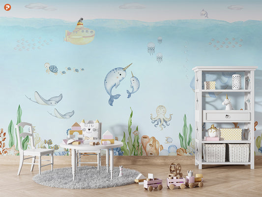 Ocean Joy