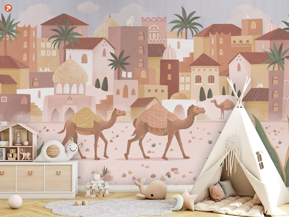 Desert Dreams