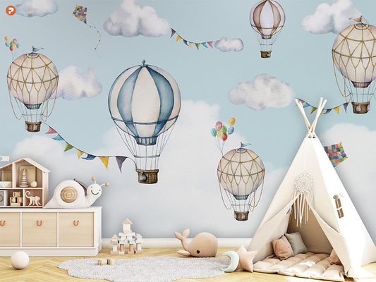 Balloon Bonanza