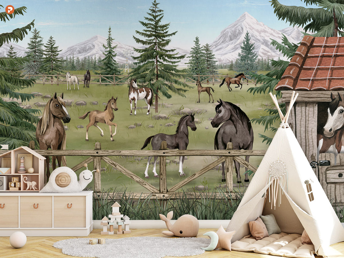 Horse Haven