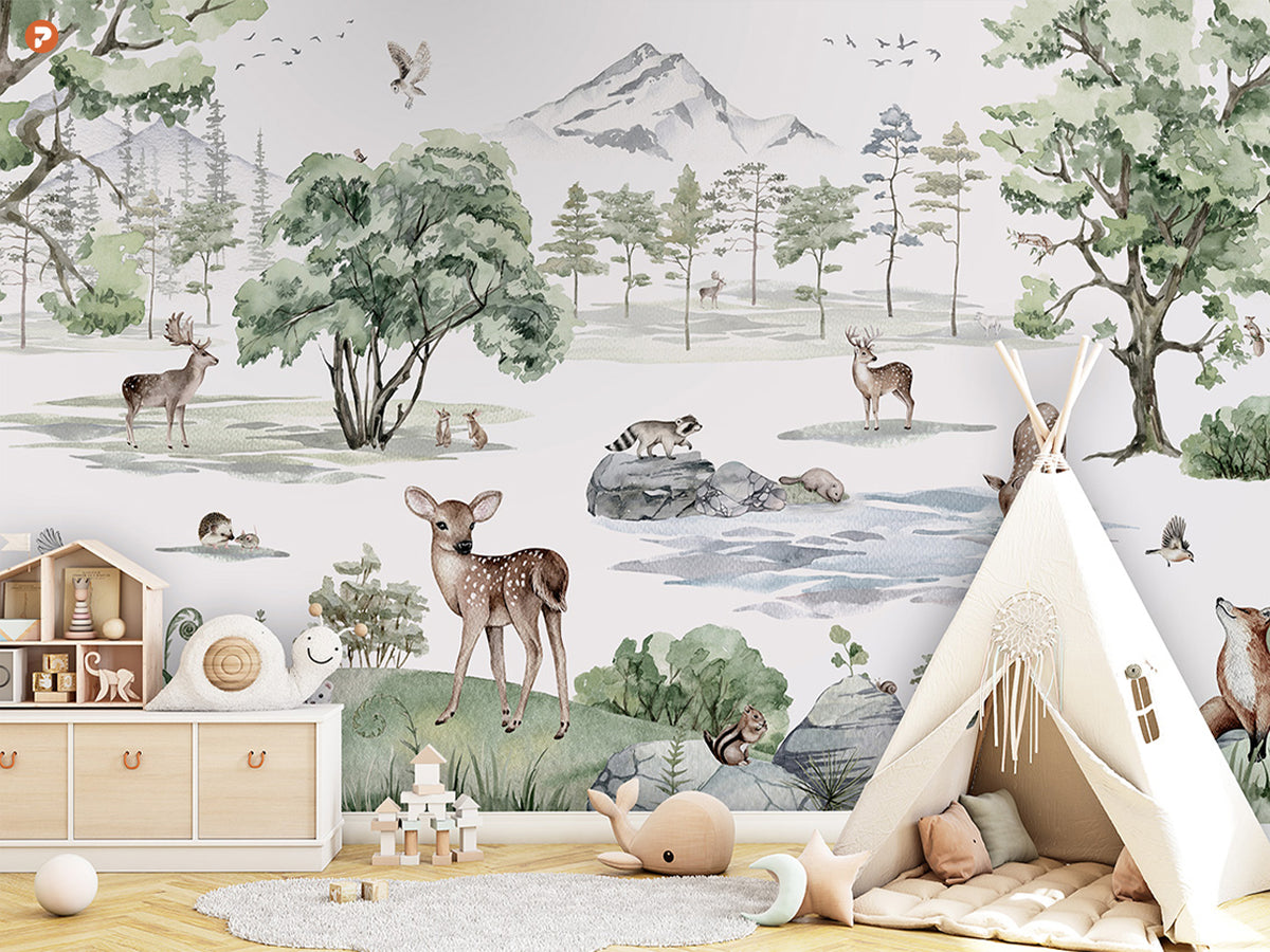 Dear Forest | Winter