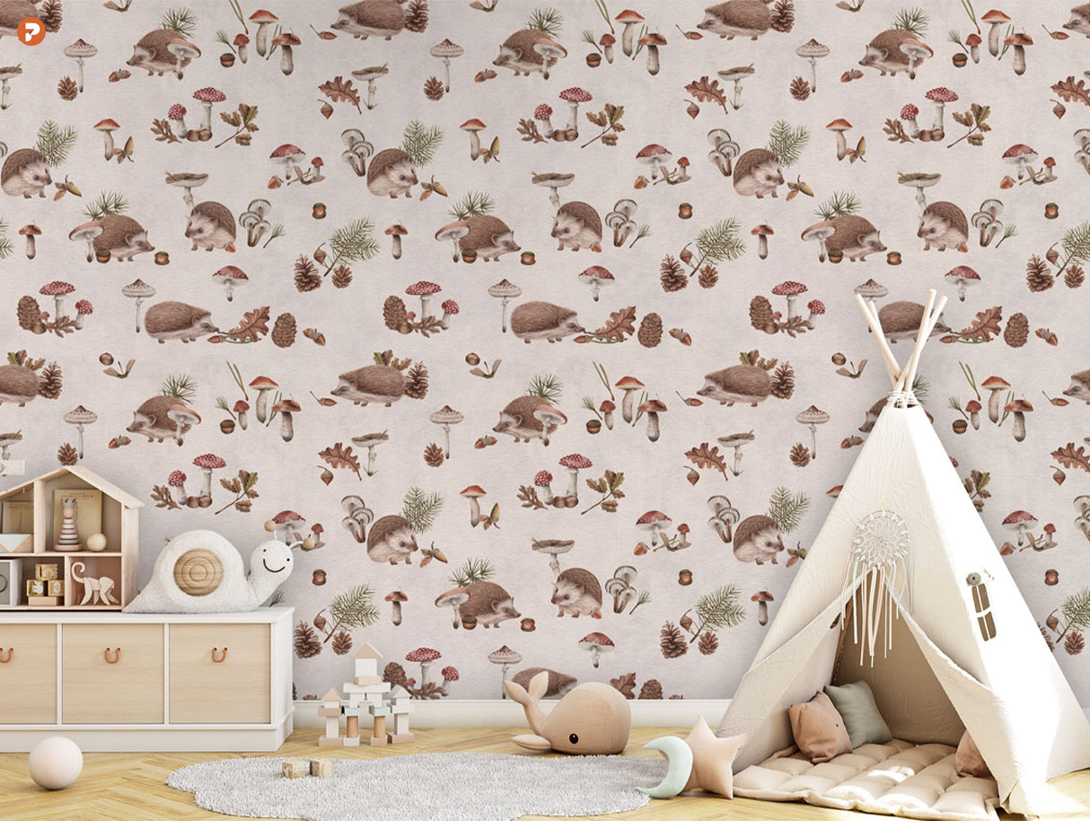 Children's Wallpaper