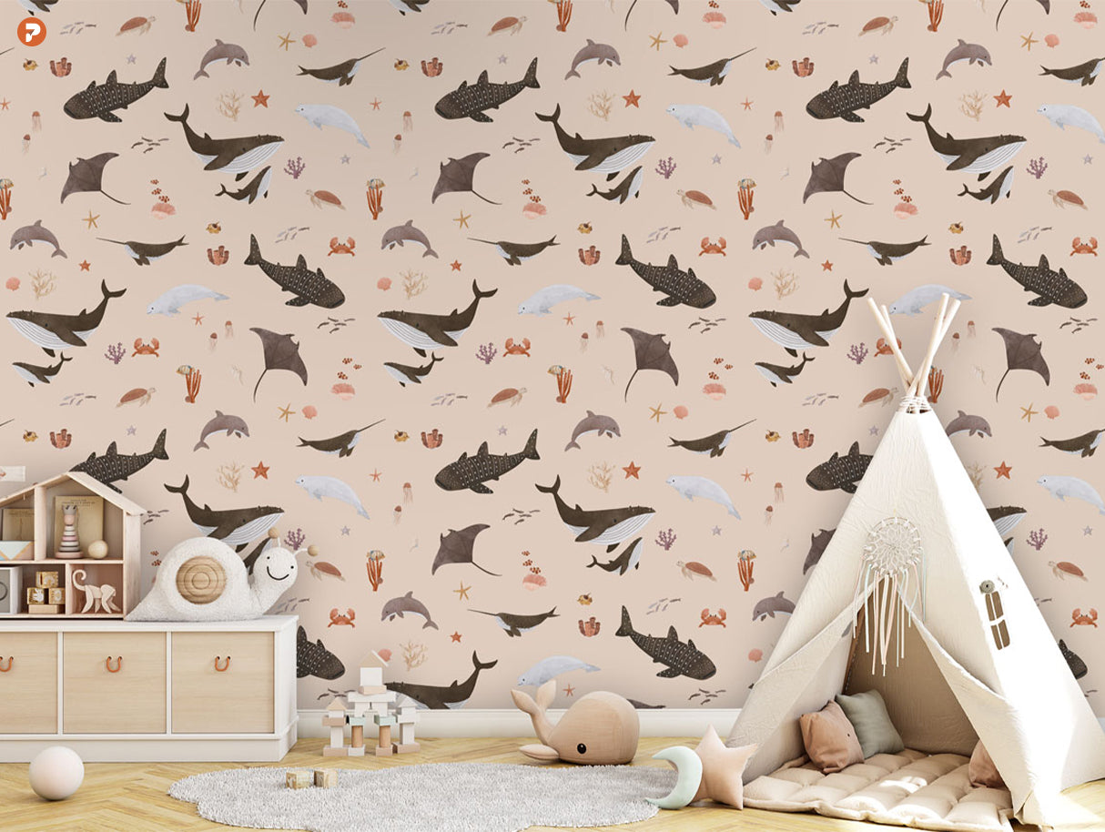 Splendid Sea | Beige