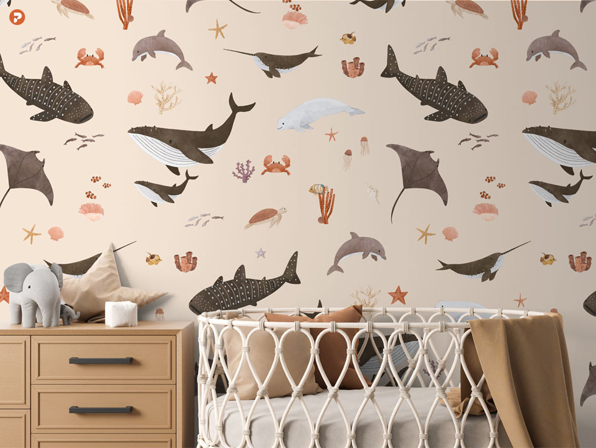 Splendid Sea | Beige
