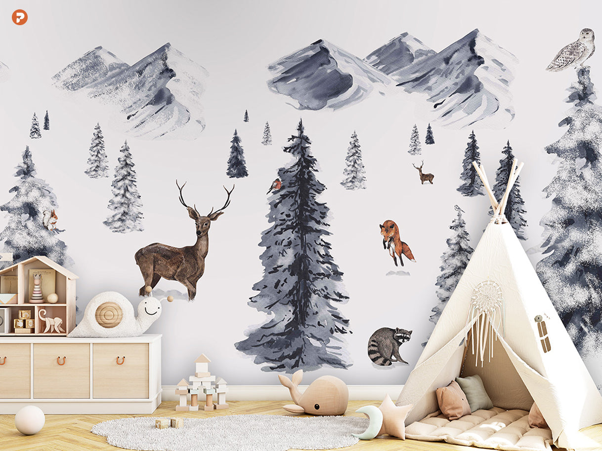 Winter Wonderland