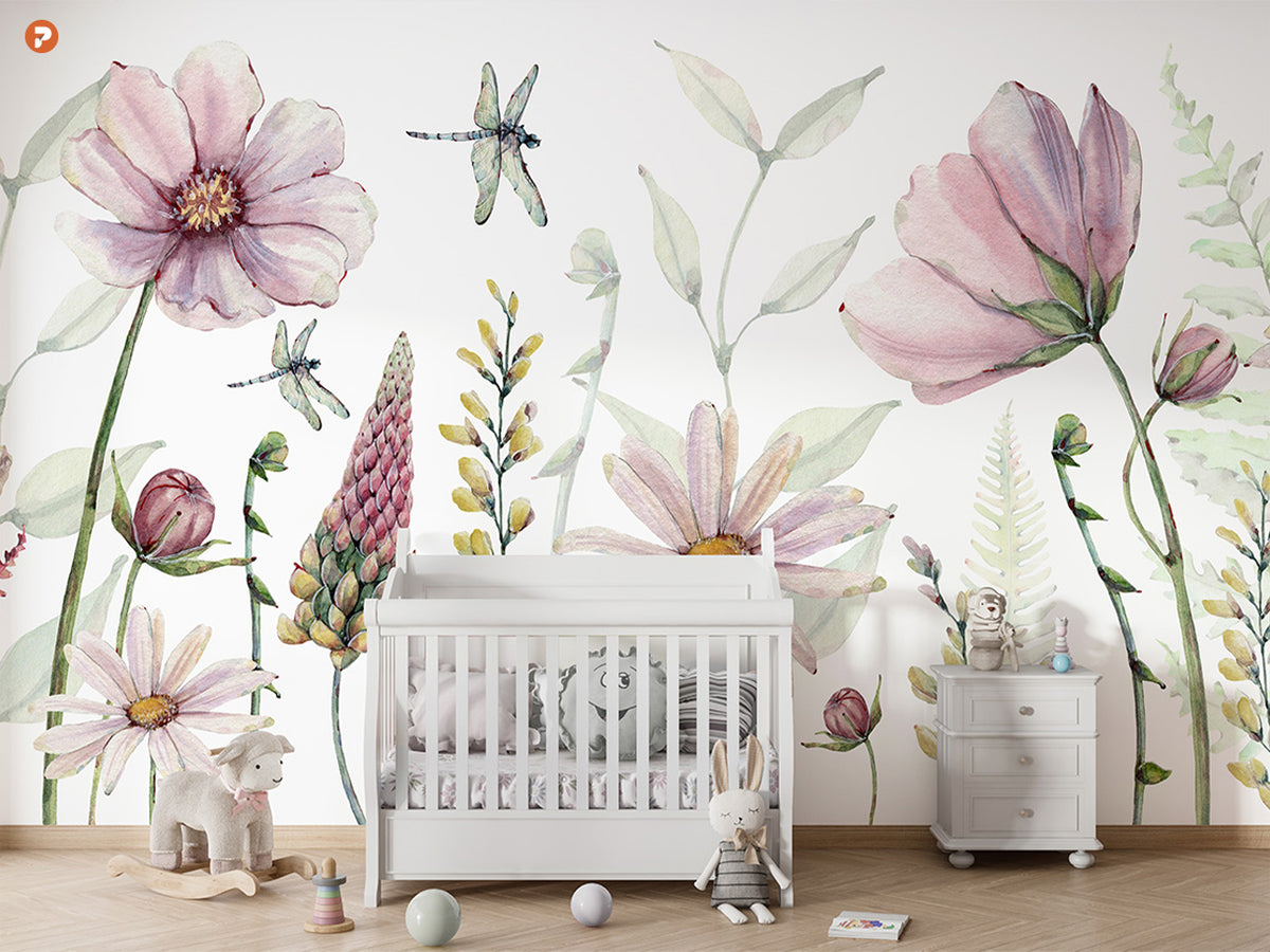 Fabulous Flowers