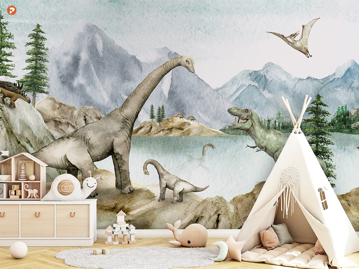 Dino | Dreams