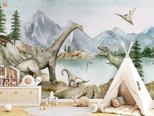 Dino | Dreams