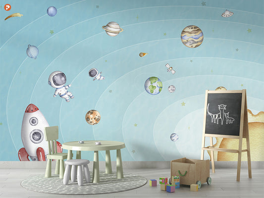 Space Joy | Light