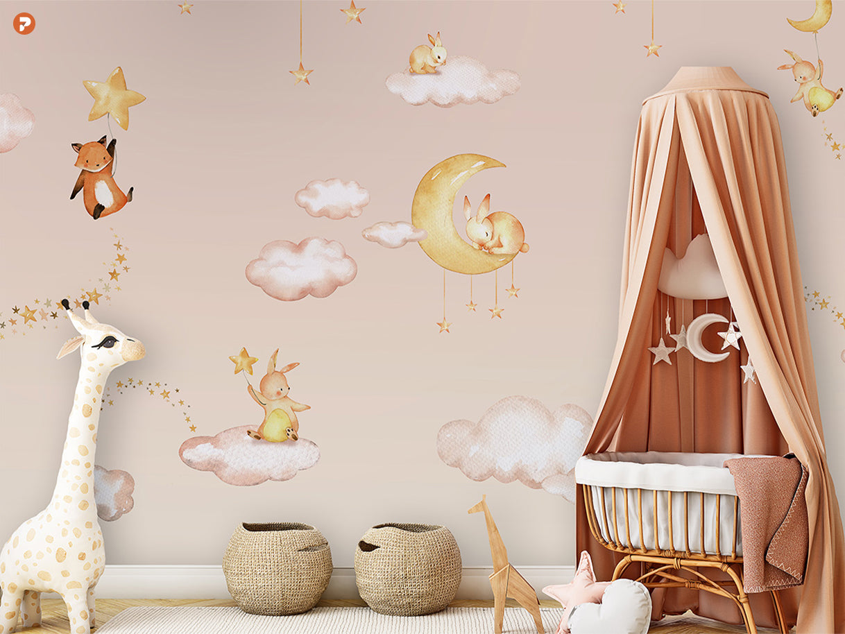 Sweet Dreams | Pink