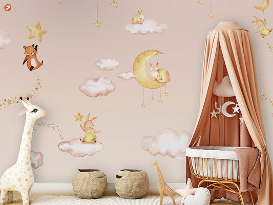 Sweet Dreams | Pink