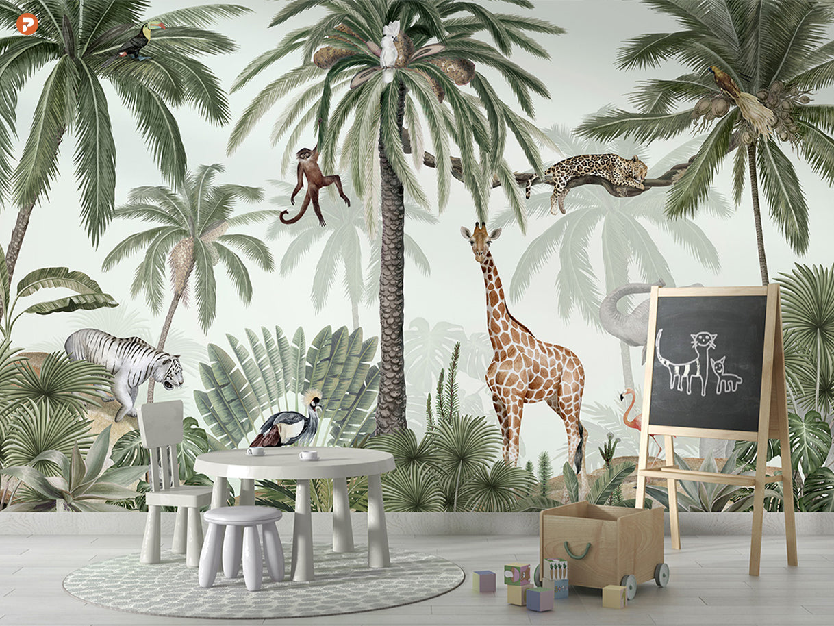 Tropical Jive