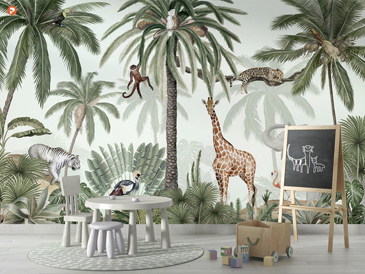 Tropical Jive