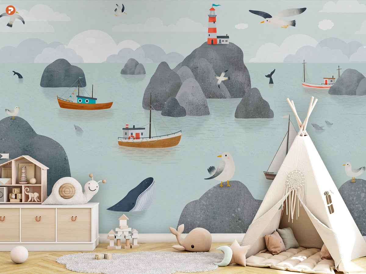 Seaside Stories