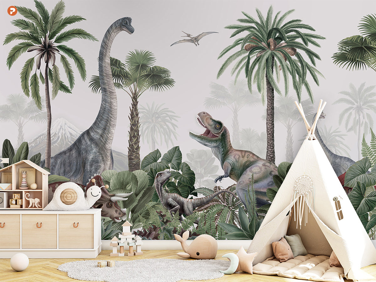 Dino | Jive