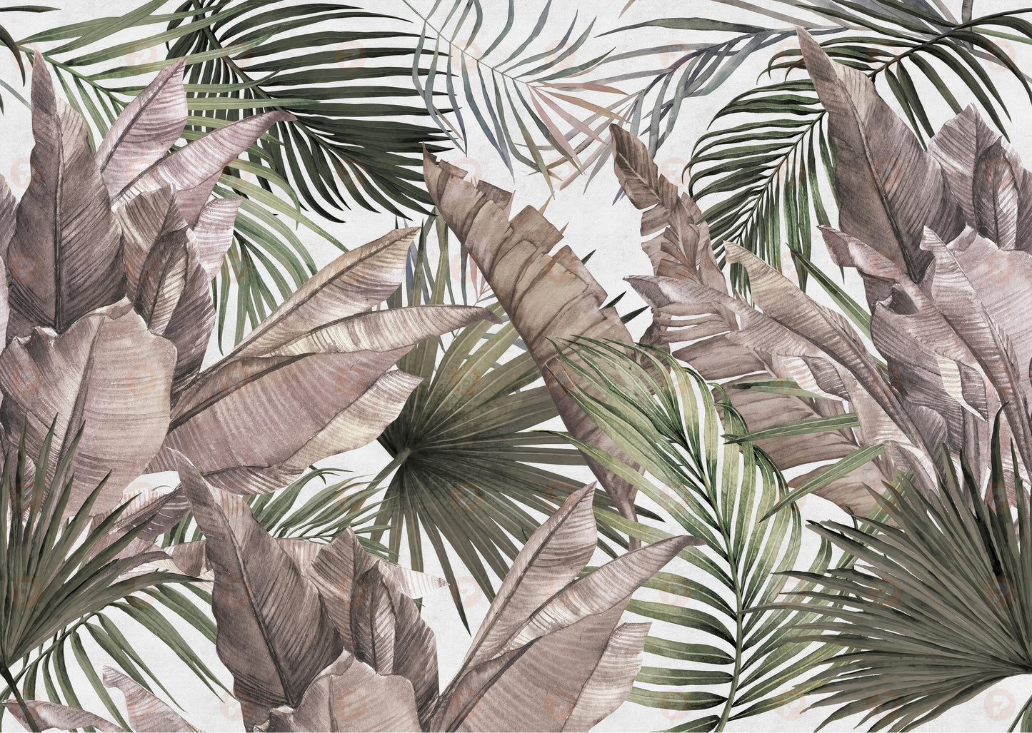 Lost in the Jungle