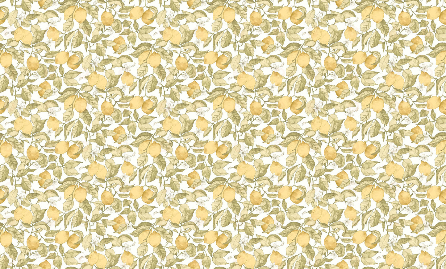 Lemon Tree