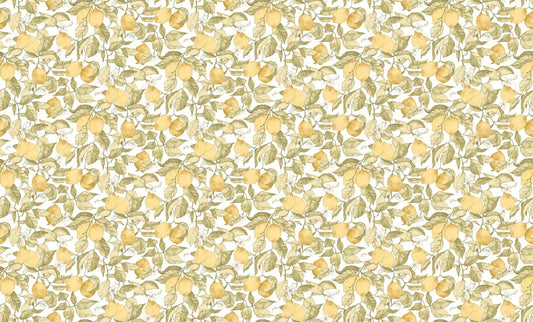 Lemon Tree