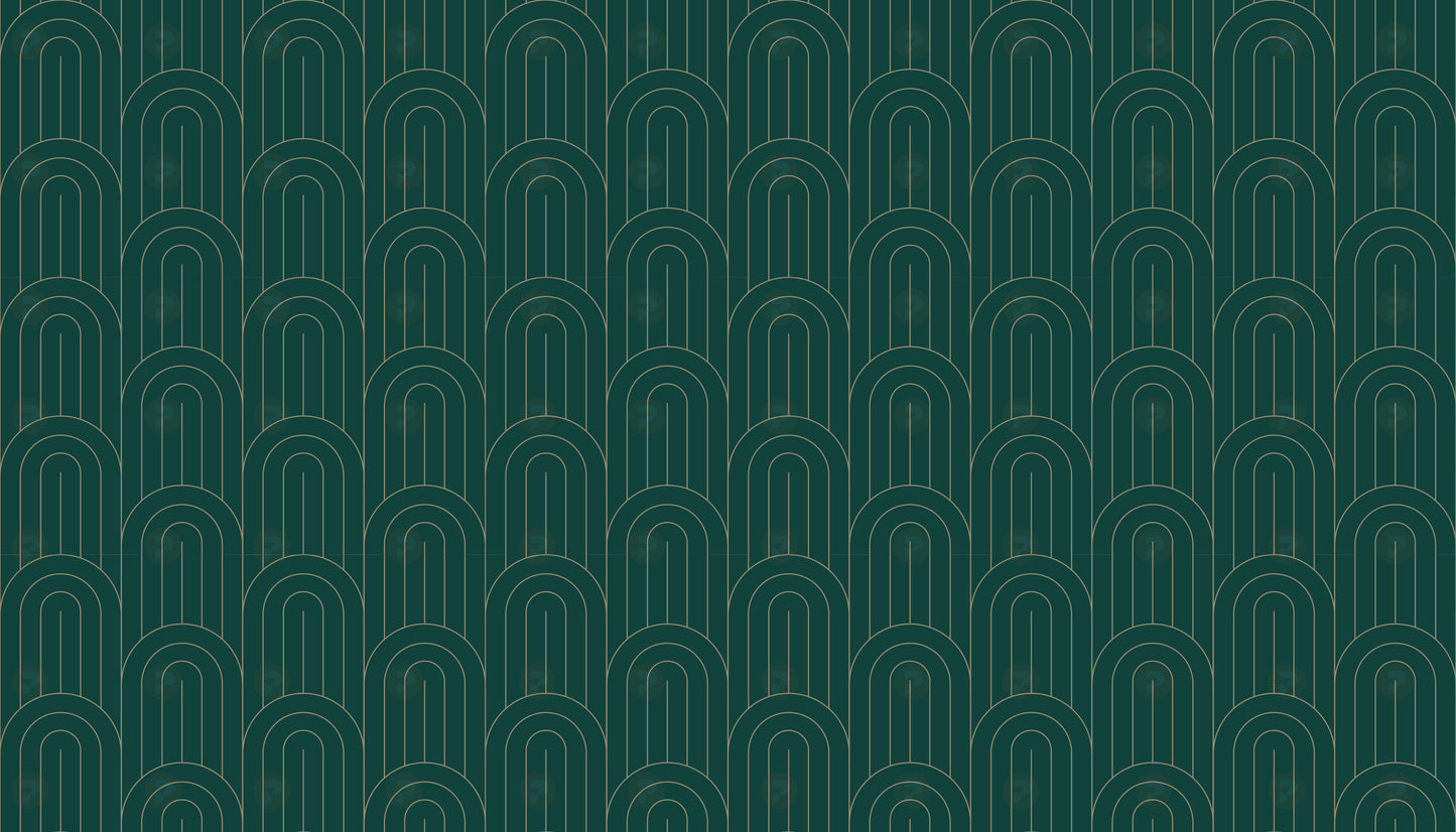 Art Deco Style