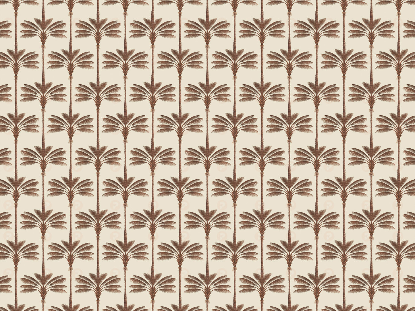 Palm is a Palm Brown