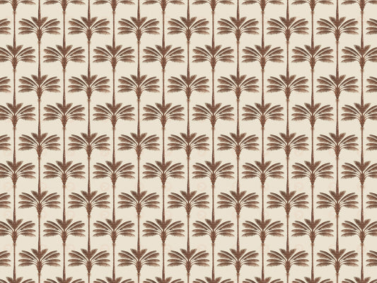 Palm is a Palm Brown