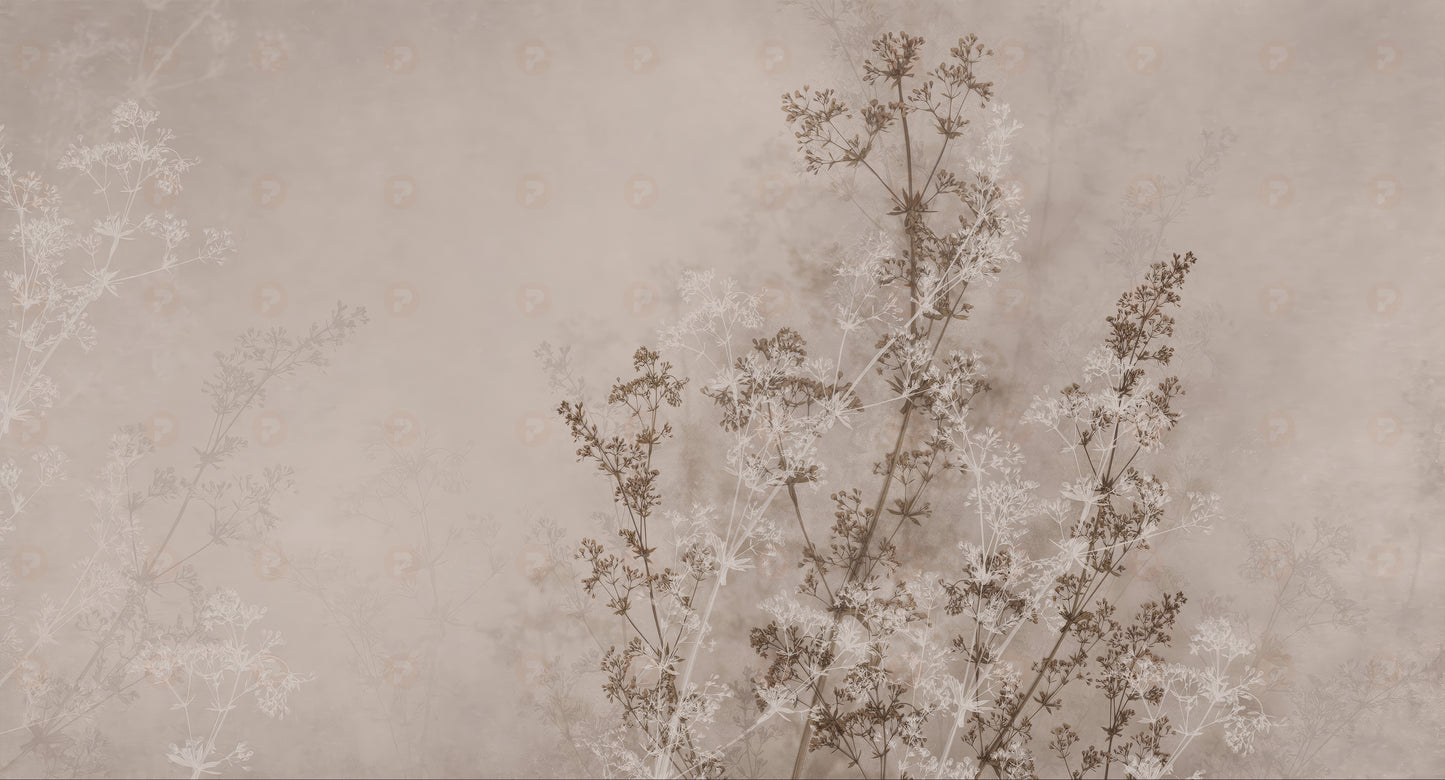Dried Flourish