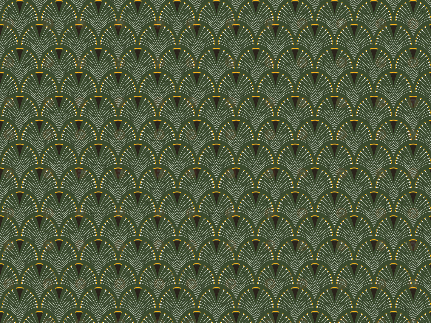 Peacock Feathers