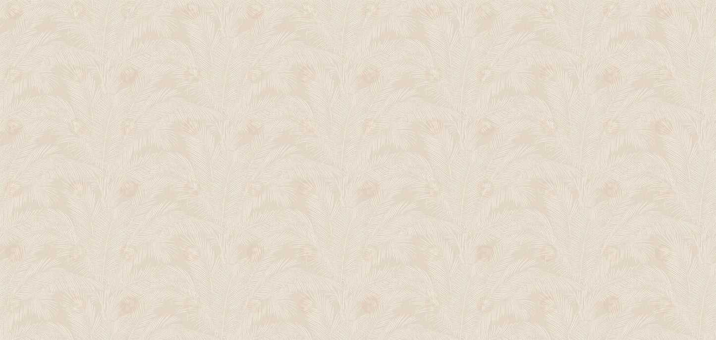Serene Palmetto