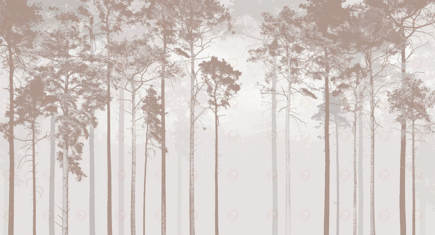 Whispers in the Pine