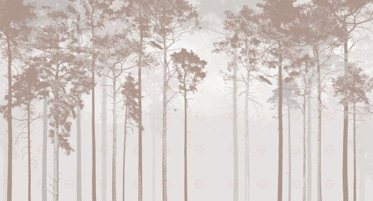 Whispers in the Pine