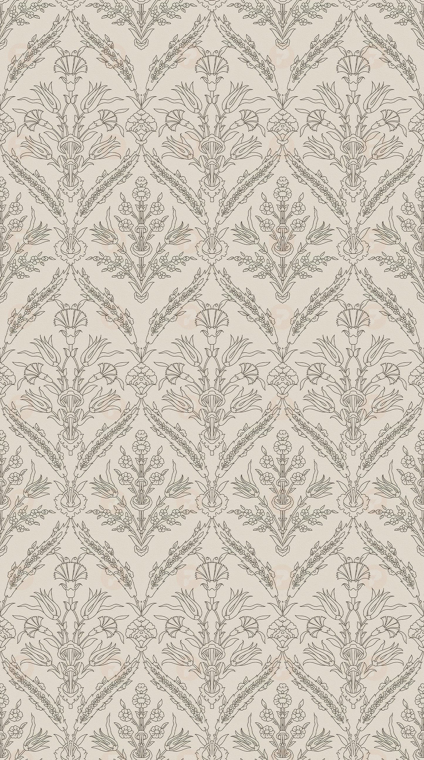 Gretta Floral