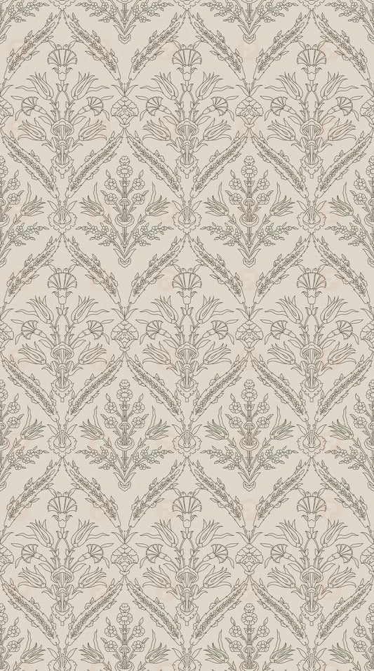 Gretta Floral